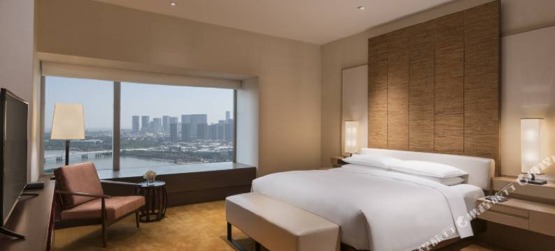 厦门五缘湾凯悦酒店图片