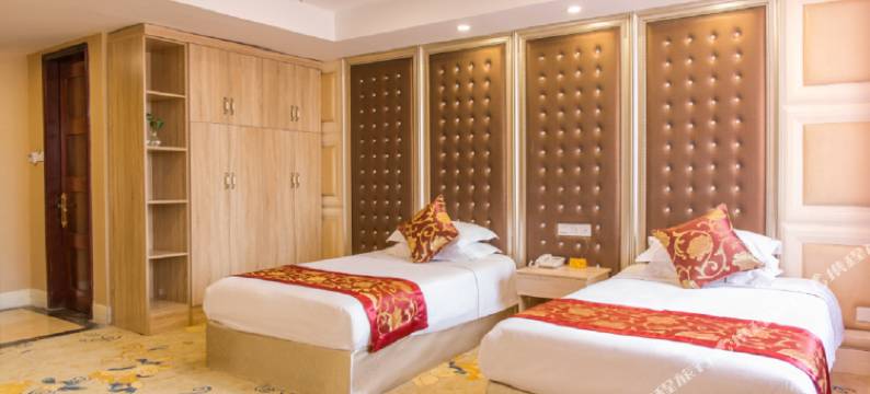 鸿庆楼大酒店(无锡太湖鼋头渚风景区店)图片