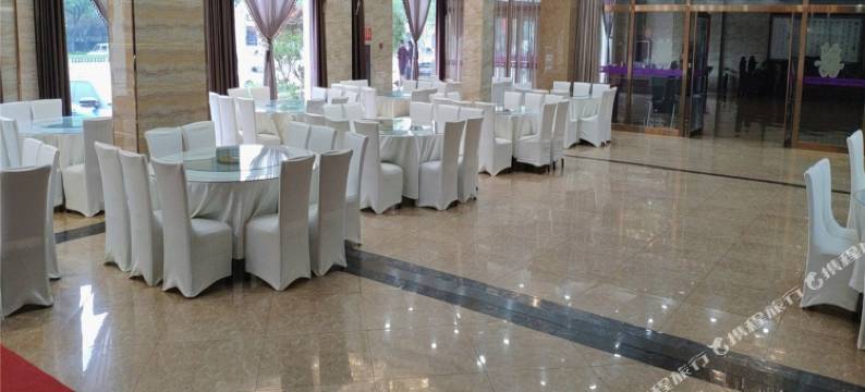 天津锦绣东方商务酒店图片