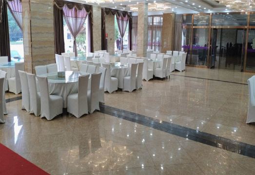 Fairview Oriental Business Hotel Tianjin Hotel Overview