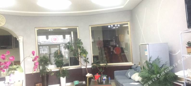 大连星辰客栈图片