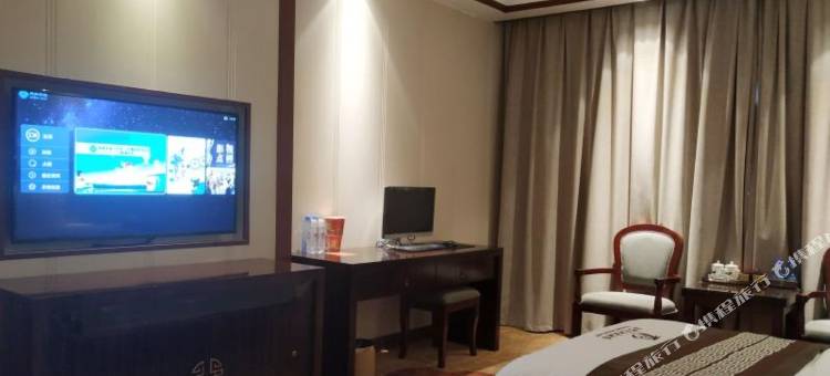 绥宁民族大酒店图片