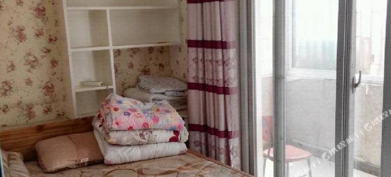 郑州心依公寓酒店图片