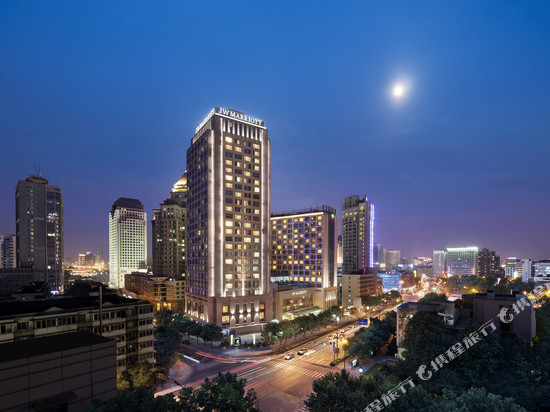 杭州JW万豪酒店(西湖店)