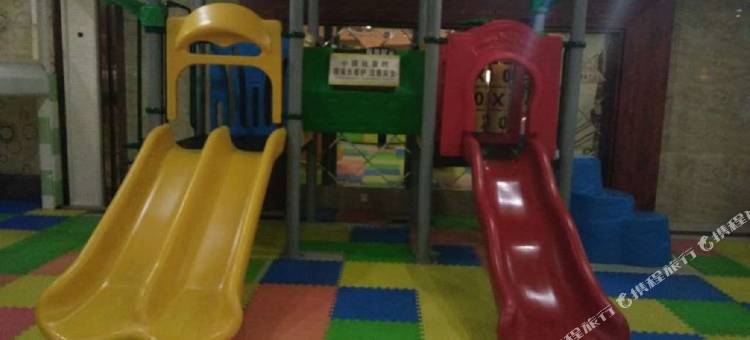 索性精选酒店(泰山景区店)图片