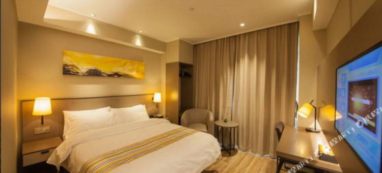 驿居酒店(哈尔滨中央大街店)图片