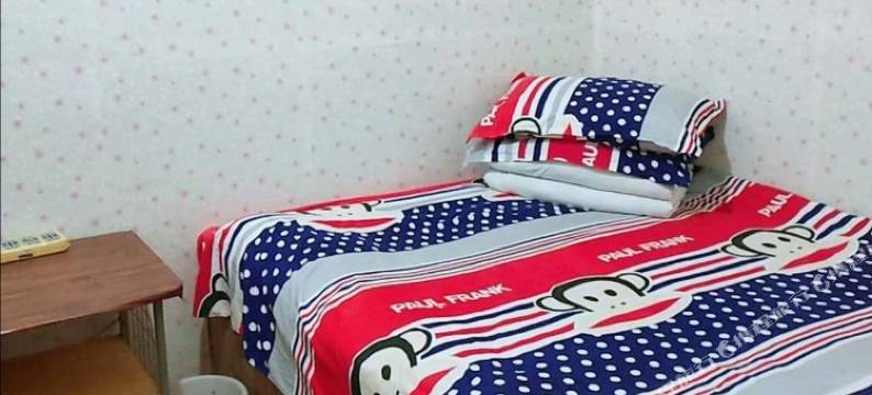 长春大华旅馆图片