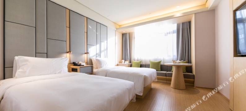 全季酒店(天津海光寺地铁站店)图片