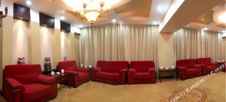 三门峡金泉大酒店图片