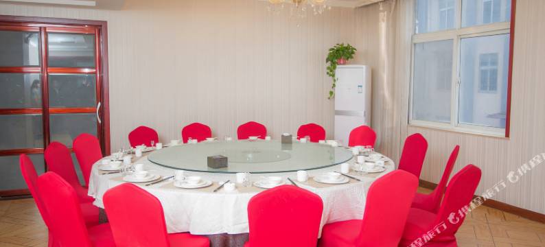 凯瑞酒店(居然之家店)图片