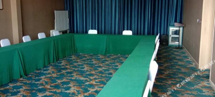 乌兰察布映山饭店(集宁南火车站店)图片