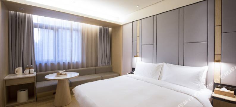 全季酒店(北京南站店)图片