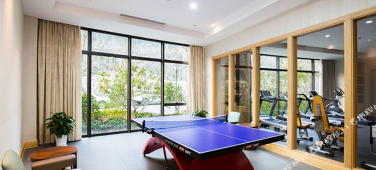 悦澜湾海景度假酒店(舟山朱家尖绿城东沙品霞苑店)图片