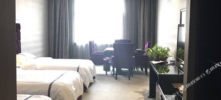 清徐新紫金酒店 (清徐县政府店)图片