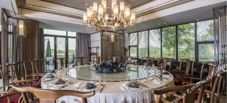 无锡人文悦溪酒店图片