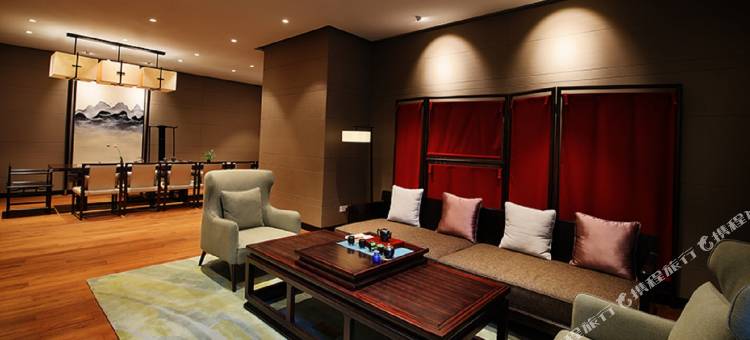 无锡太湖华邑酒店图片