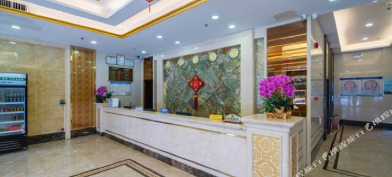 惠州富利华假日酒店(陈江天益城店)图片