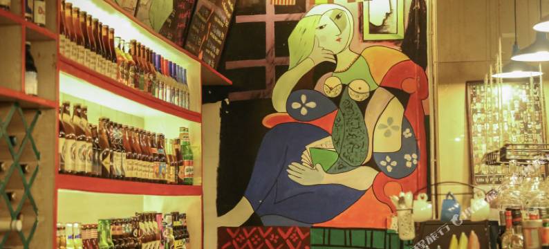 昆仑国际青年旅舍(黄山市区店)图片