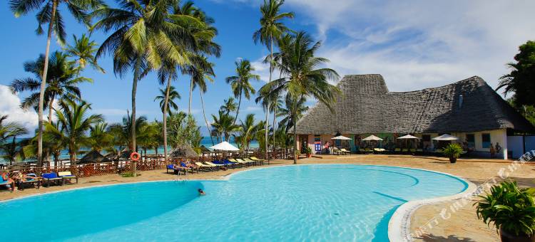 基万嘎 VOI 度假村(VOI Kiwengwa Resort - All Inclusive)图片