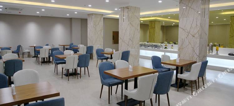 麗枫酒店(吉林松江路江湾大桥店)图片