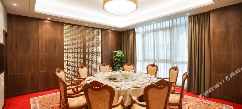 厦门京华大酒店图片