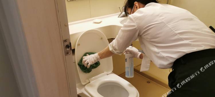 百时快捷酒店(上海人民广场淮海东路店)图片