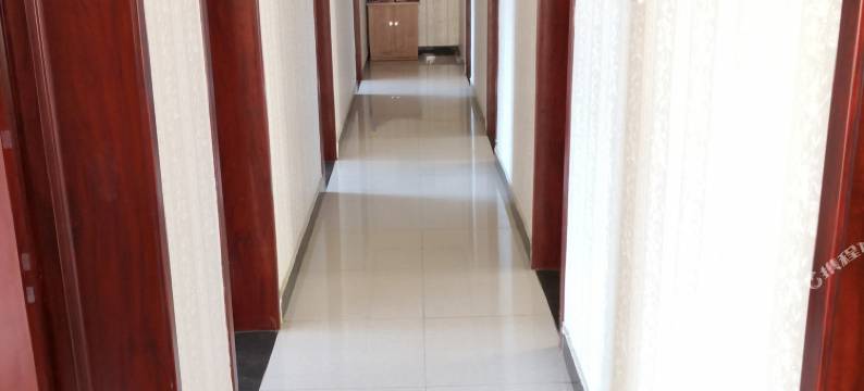 野三坡西仙山农家院图片