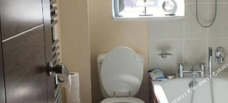 希思罗机场比安卡楼酒店(Bianca's House Hotel Heathrow Airport)图片