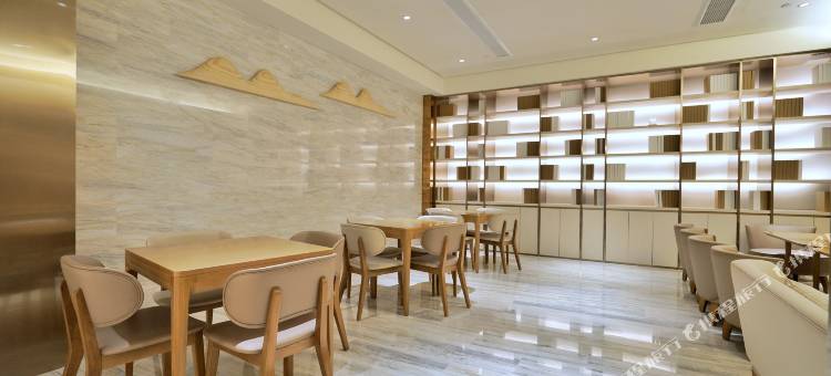 全季酒店(杭州武林广场银泰店)图片