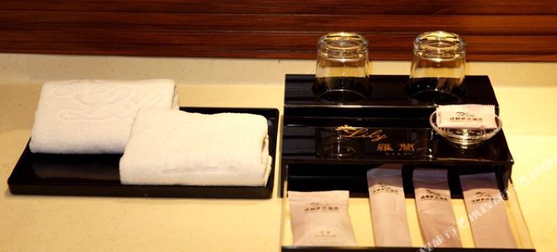 成都佳莱雅公寓(天府广场春熙路店)图片