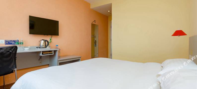 银河商务宾馆(淄博淄川区店)图片