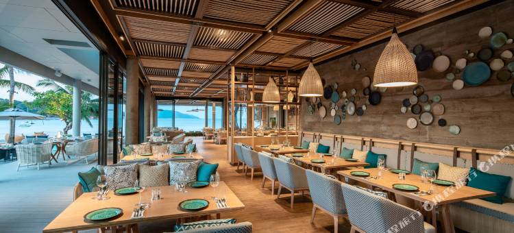 苏梅岛美利亚酒店(Melia Koh Samui)图片