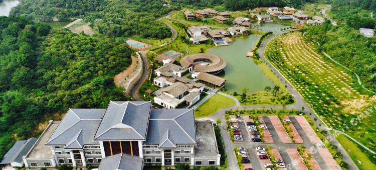 玉林耕读山庄(五彩田园店)图片