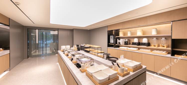 全季酒店(抚州财富广场店)图片