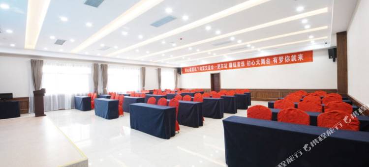 格美酒店(肥东龙泉西路店埠河公园店)图片