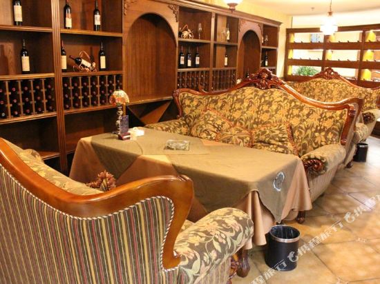 昌都瑞庭假日酒店