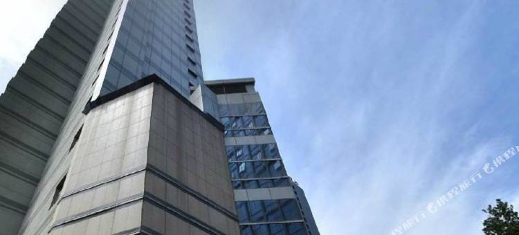 兰州锦江阳光酒店(兰州大学地铁站万象城店)图片