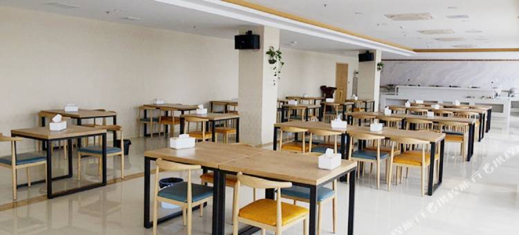 维也纳国际酒店(南京板桥开发区店)图片