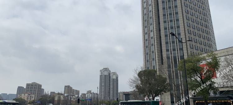 艺选安來酒店(杭州火车东站闸弄口地铁站店)图片