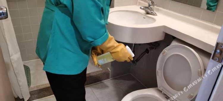 锦江之星(南通人民中路店)图片