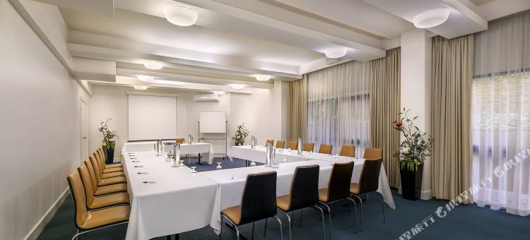 Best Western Plus Travel Inn Hotel图片