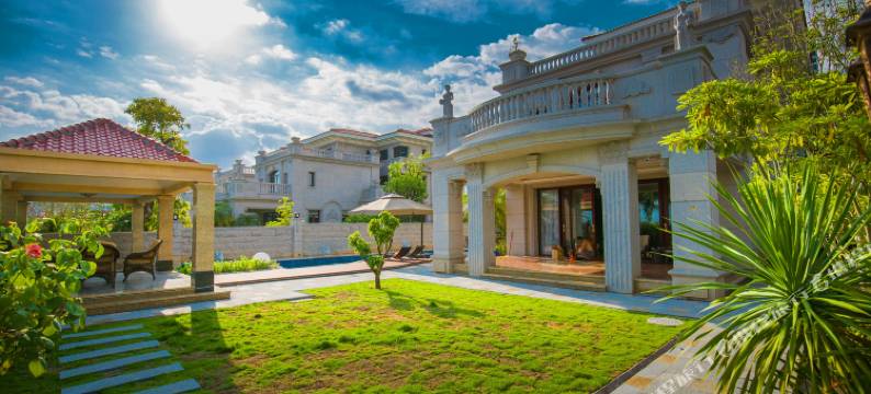 惠东倾城海度假别墅(十里银滩店)图片