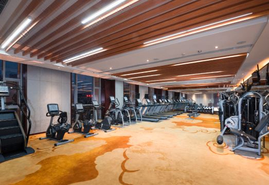 The Maison New Century Hotel (Xi'an T ibet Mansion) Hotel Overview