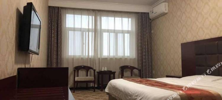 西安佳悦酒店图片