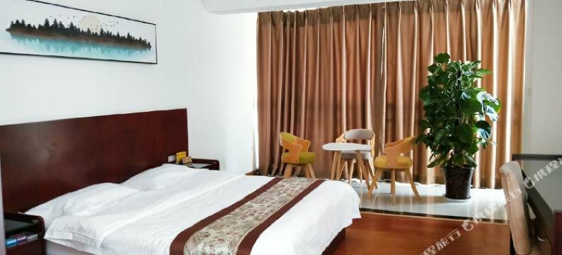 普洱君安商务酒店图片