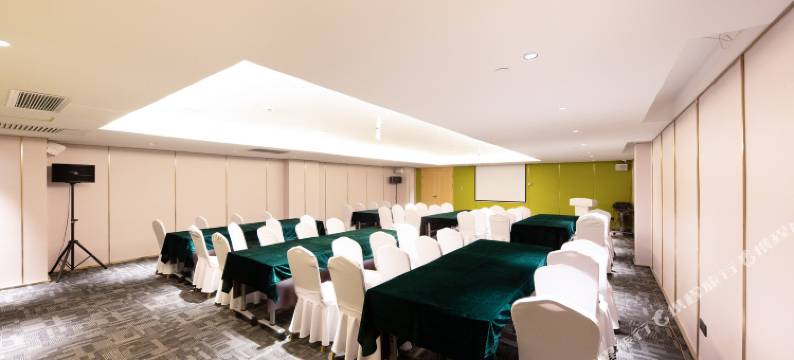 全季酒店(德州开发区店)图片