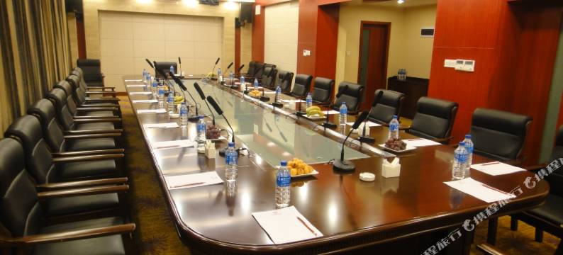 广南世外桃源大酒店图片