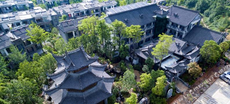大理适度居精品酒店(大理大学苍洱大道店)图片