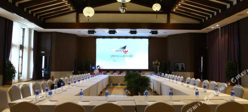 东港北黄海温泉度假酒店图片