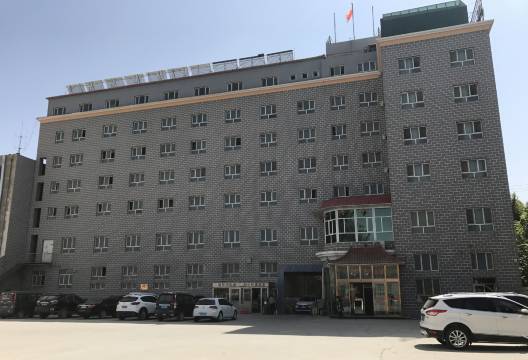 莎车县委宾馆